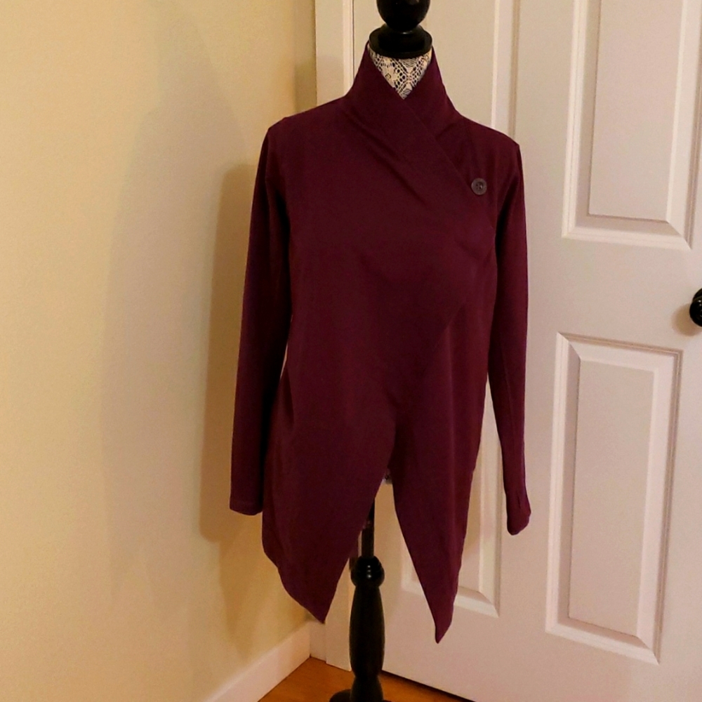 Lululemon women's Jacket